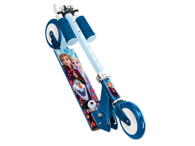 Frozen Scooter 2-wheel