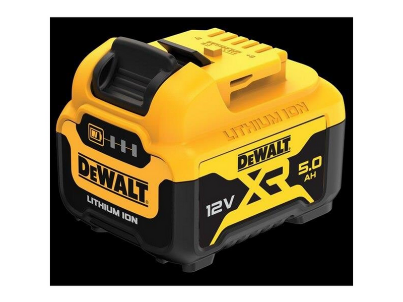 Dewalt 12V XR 5Ah Battery