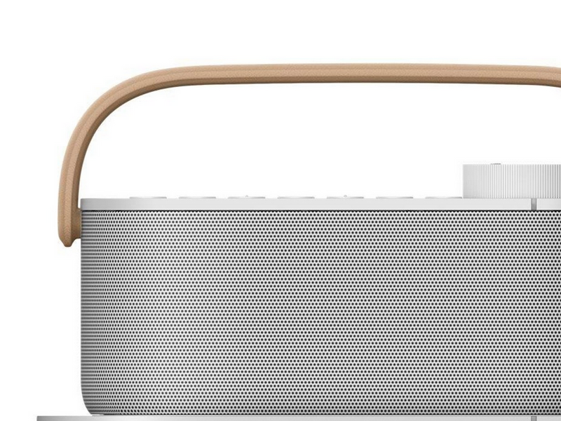 Sony SRS-LSR200 - speaker - for TV - wireless