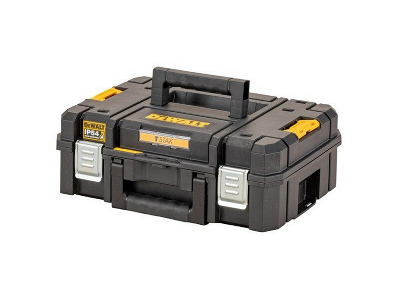 Dewalt TSTAK IP54 Shallow Box