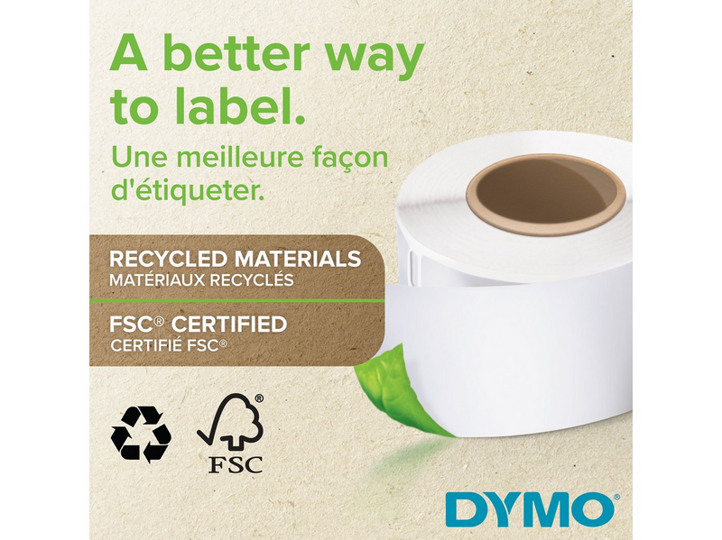 DYMO Etikettendrucker LabelWriter 550 Turbo