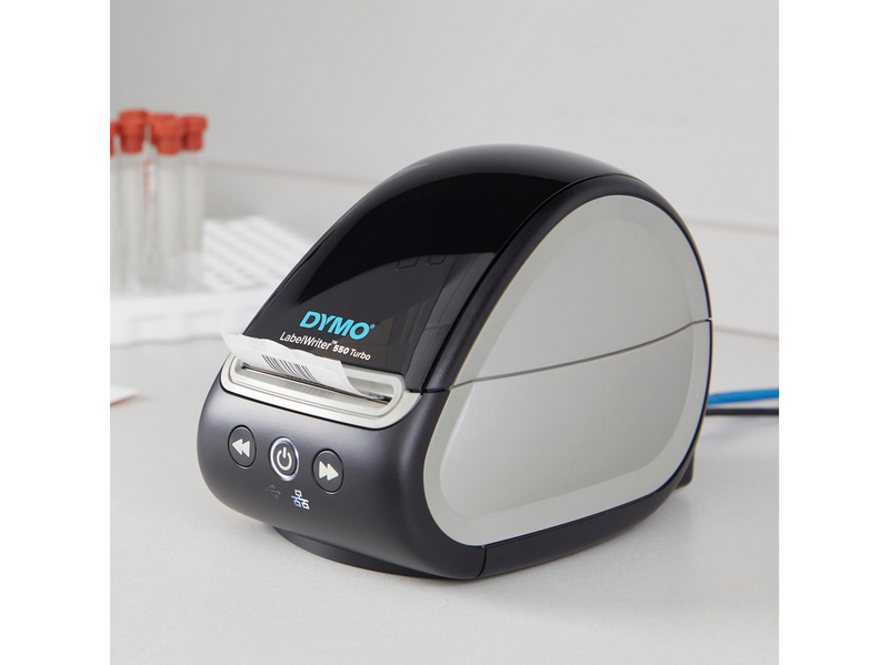 DYMO Etikettendrucker LabelWriter 550 Turbo