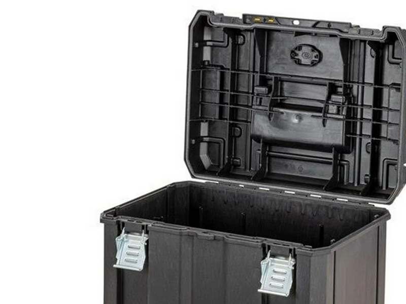 Dewalt DWST83346-1 - TSTAK IP54 Deep Box