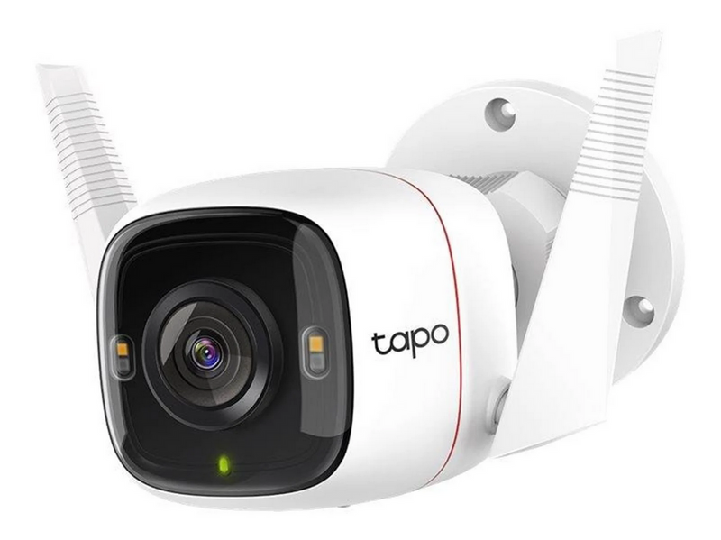 TP-Link Tapo C320WS V1 Outdoor Security Wi-Fi Camera 2K QHD