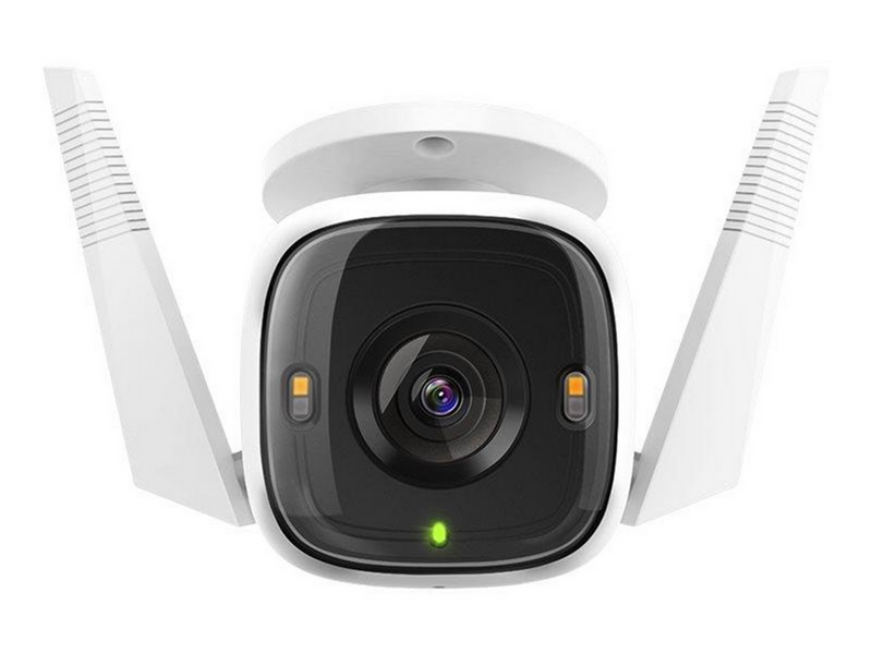 TP-Link Tapo C320WS V1 Outdoor Security Wi-Fi Camera 2K QHD