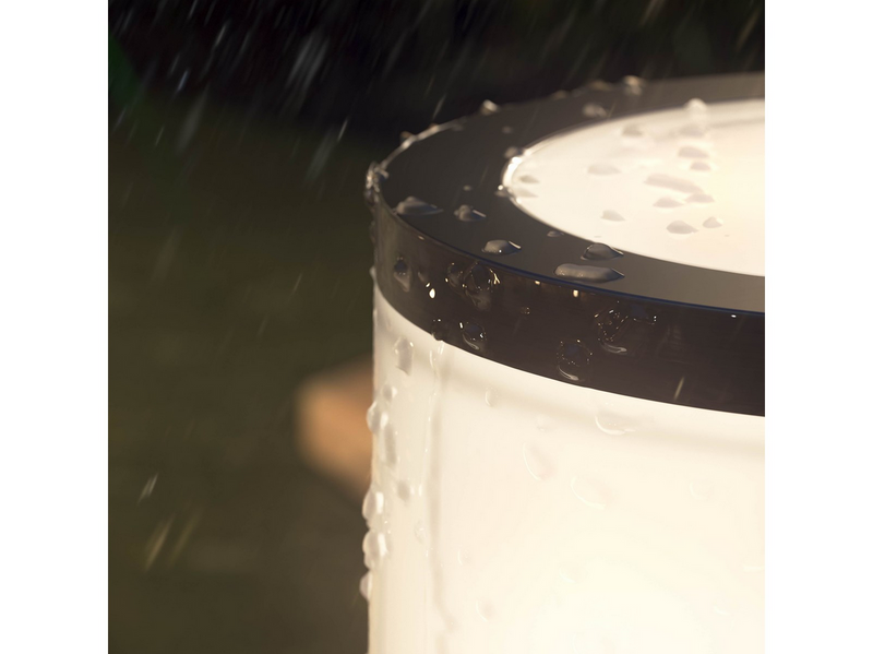 Philips Hue Outdoor Calla Pedestal - Inox - Extension