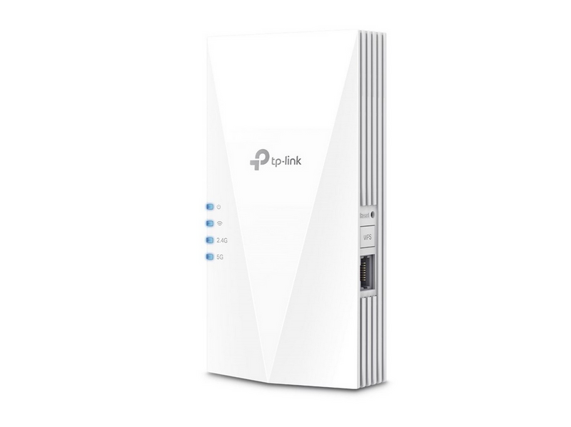TP-Link RE600X AX1800 Wi-Fi 6 Range Extender
