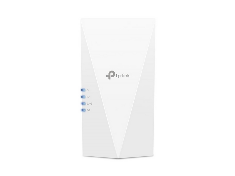 TP-Link RE600X AX1800 Wi-Fi 6 Range Extender