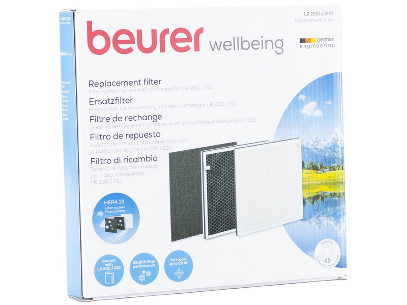 Beurer LR200