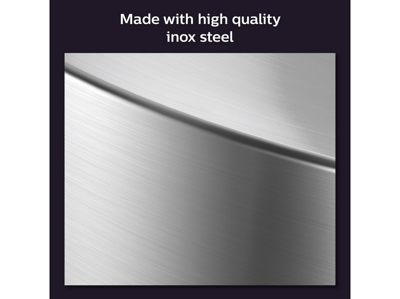 Philips Hue Outdoor Calla Pedestal - Inox - Extension