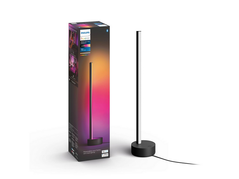 Philips Hue Gradient Signe Multicolor Table Lamp - Back