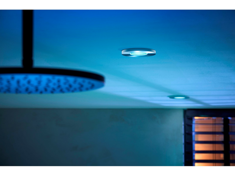 Philips Hue Xamento Einbauspot 3er-Pack