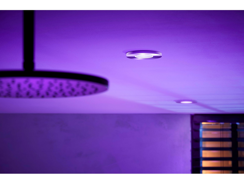 Philips Hue Xamento Einbauspot 3er-Pack