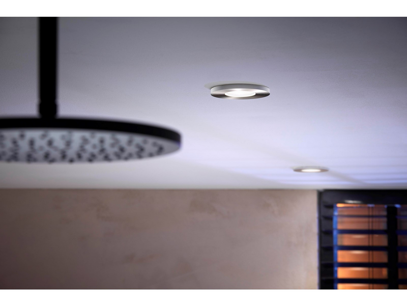 Philips Hue Xamento Einbauspot 3er-Pack