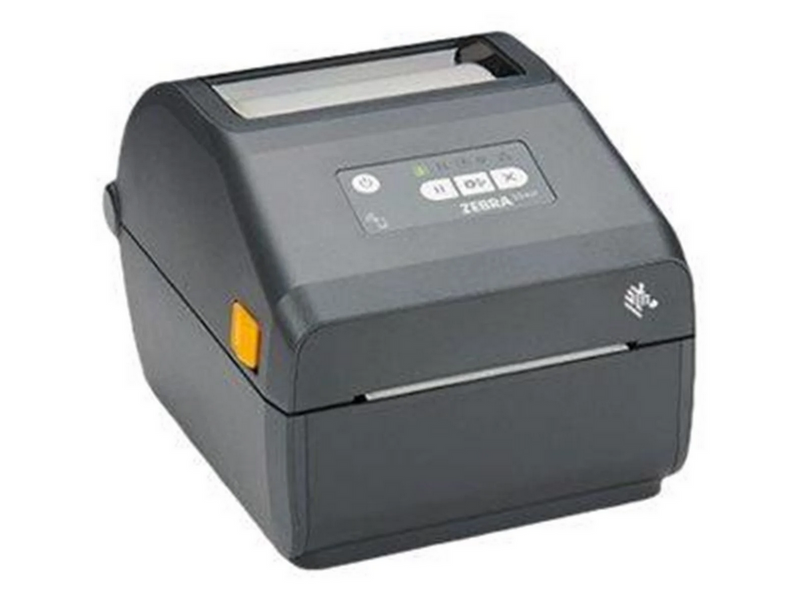 Zebra ZD421D - Direct thermal | 203 dpi | Wi‑Fi(ac) | Bluetooth 4.1