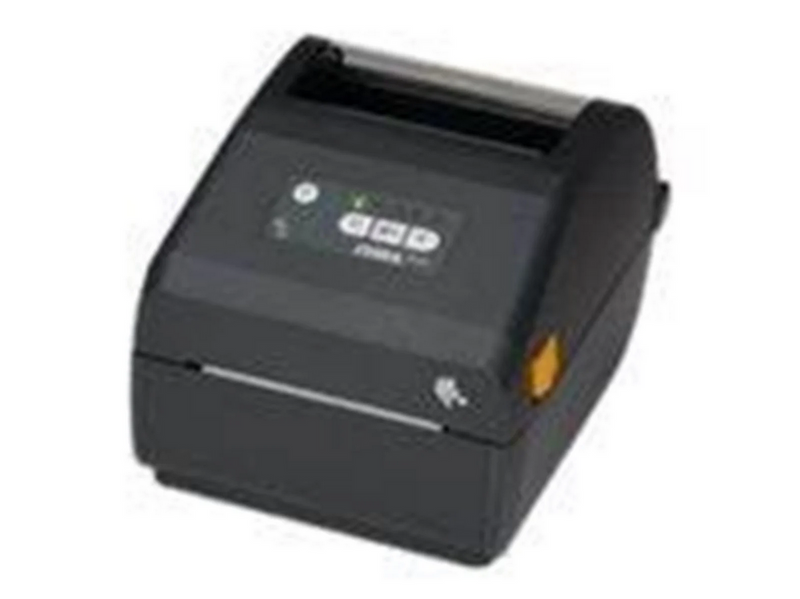 Zebra ZD421D - Direct thermal | 203 dpi | Wi‑Fi(ac) | Bluetooth 4.1