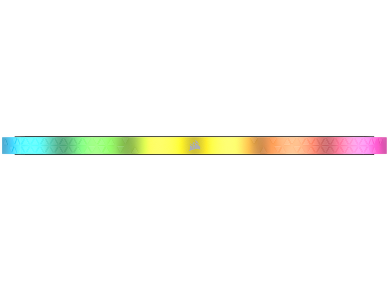 Corsair Vengeance RGB RS DDR4-3200 - 32GB - CL16 - Dual Channel (2 pcs) - AMD