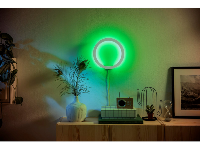 Philips Hue Sana Wall Light - White