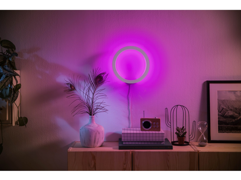 Philips Hue Sana Wall Light - White