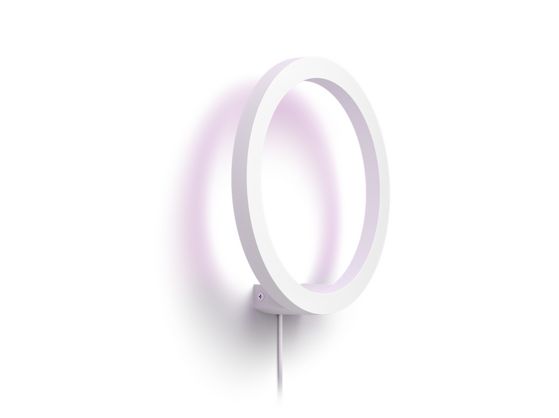 Philips Hue Sana Wall Light - White