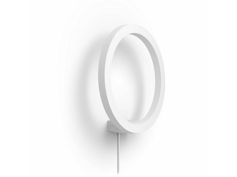 Philips Hue Sana Wall Light - White