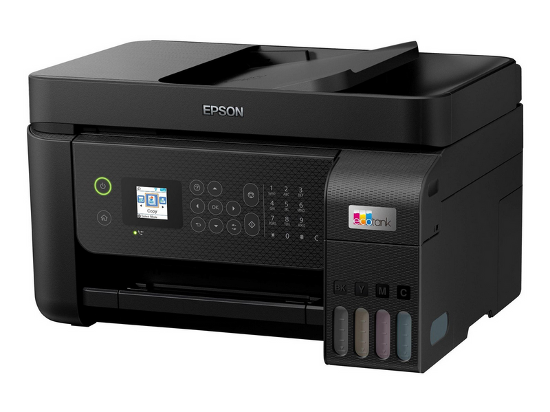 Epson EcoTank ET-4800 All in One Multifunktion - Farbe - Tinte