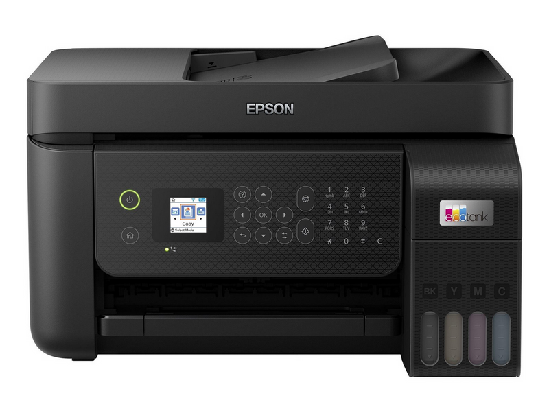 Epson EcoTank ET-4800 All in One Multifunktion - Farbe - Tinte