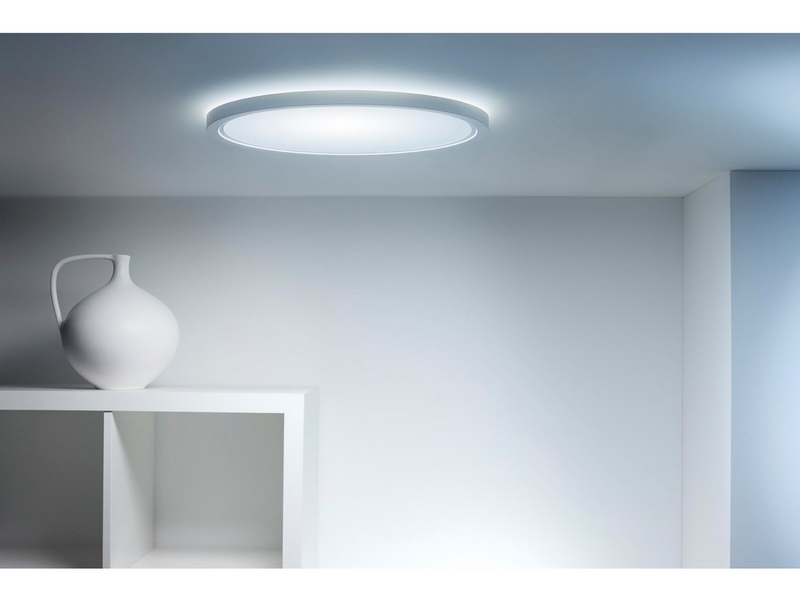 WiZ SuperSlim Deckenlampe 16W