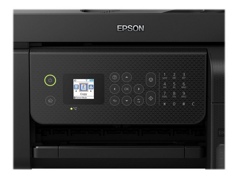 Epson EcoTank ET-4800 All in One Multifunktion - Farbe - Tinte