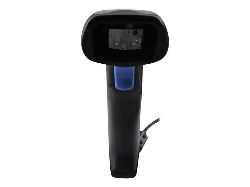 Datalogic QuickScan QD2590 - 2D Wired Barcode Scanner (Includes USB Cable and