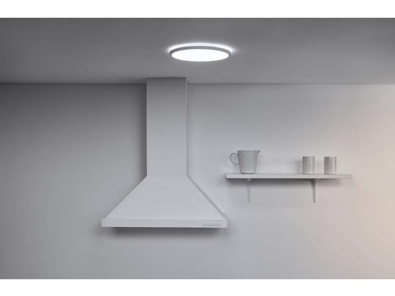 WiZ SuperSlim Deckenlampe 16W