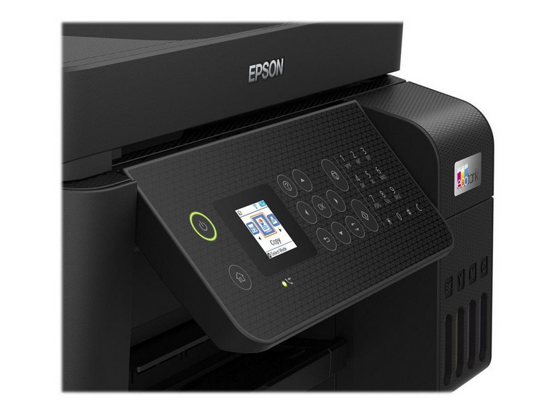 Epson EcoTank ET-4800 All in One Multifunktion - Farbe - Tinte