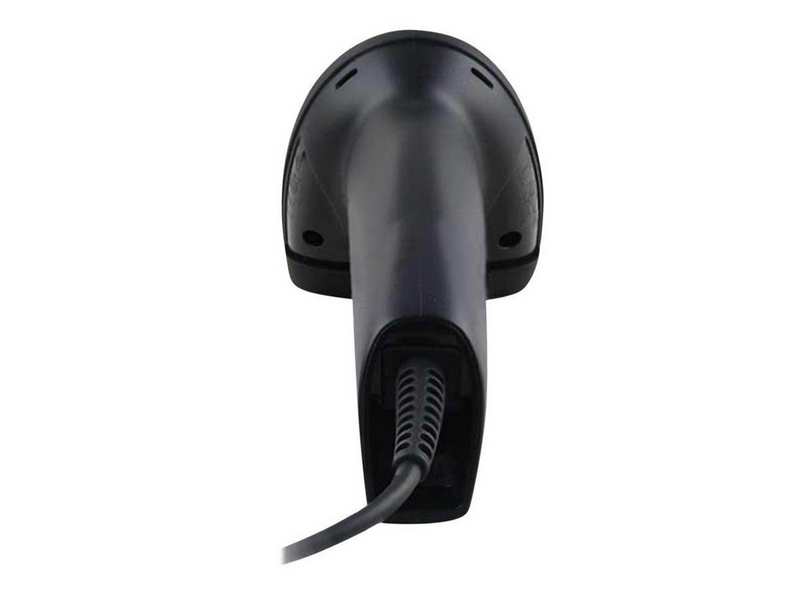 Datalogic QuickScan QD2590 - 2D Wired Barcode Scanner (Includes USB Cable and
