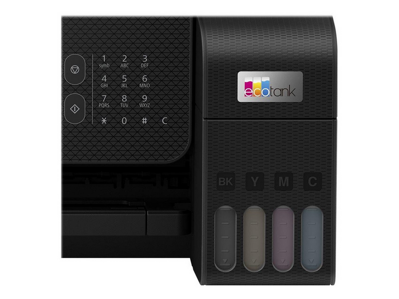 Epson EcoTank ET-4800 All in One Multifunktion - Farbe - Tinte