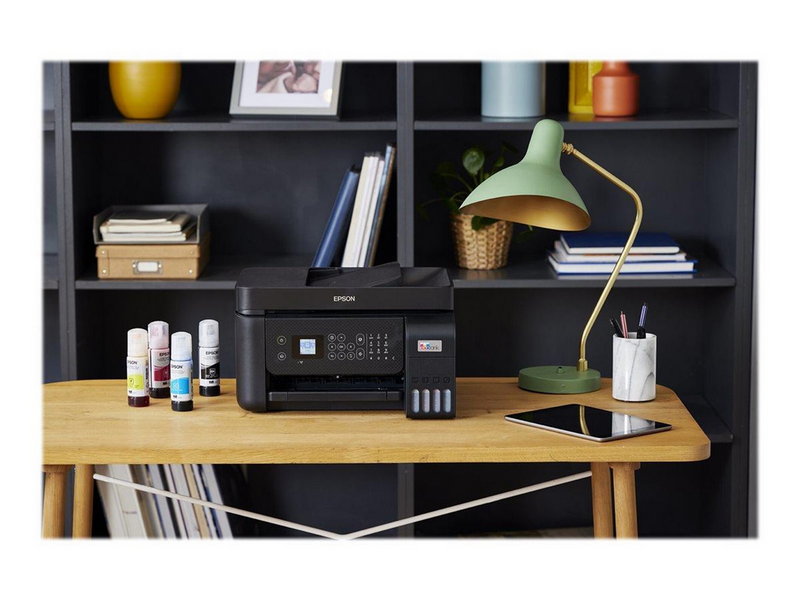 Epson EcoTank ET-4800 All in One Multifunktion - Farbe - Tinte