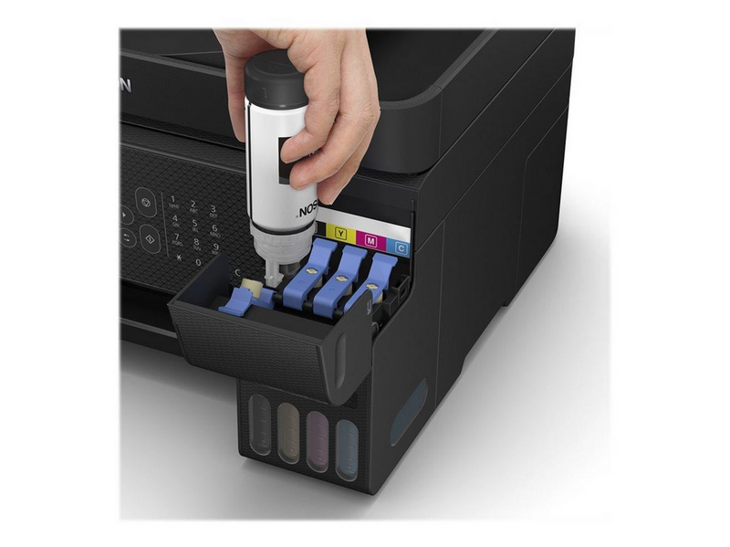 Epson EcoTank ET-4800 All in One Multifunktion - Farbe - Tinte