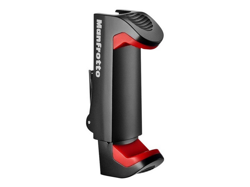 Manfrotto PIXI Universal Smartphone Clamp