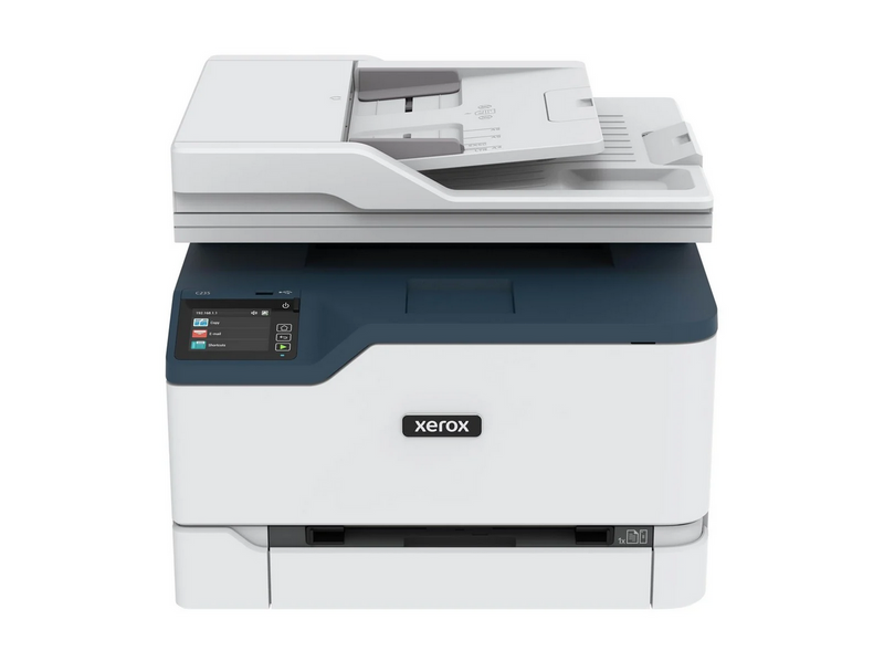 Xerox C235 Colour Laser All in One (C235V/DNI) Multifunktion - Farbe - Laser
