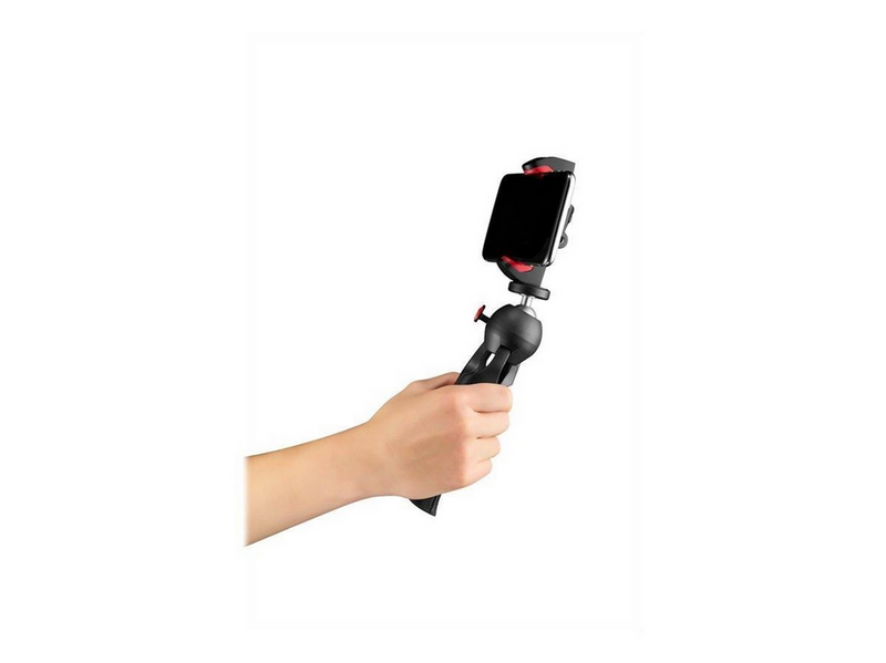 Manfrotto PIXI Universal Smartphone Clamp