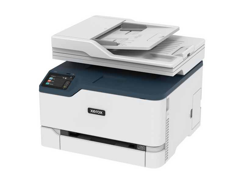 Xerox C235 Colour Laser All in One (C235V/DNI) Multifunktion - Farbe - Laser