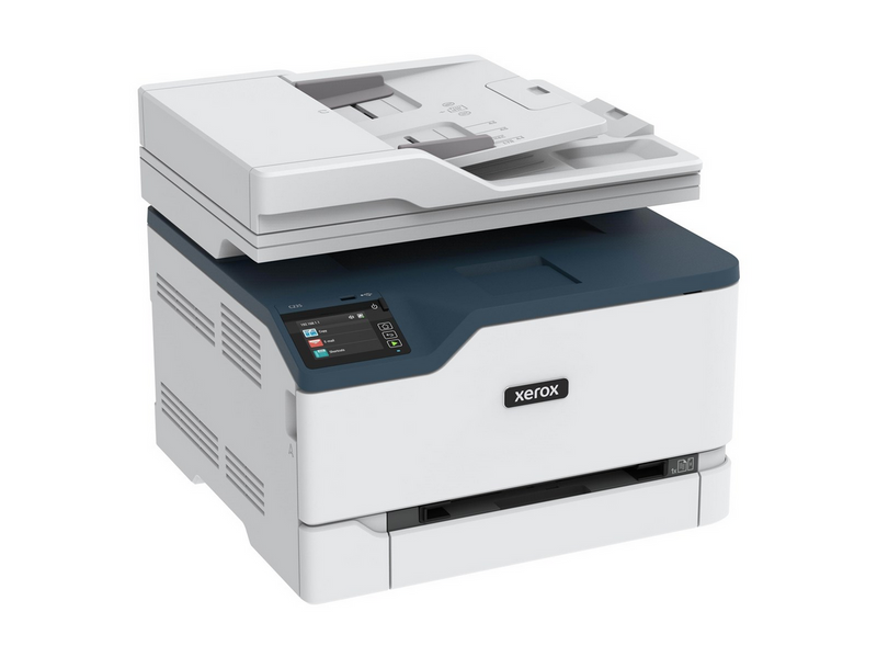 Xerox C235 Colour Laser All in One (C235V/DNI) Multifunktion - Farbe - Laser