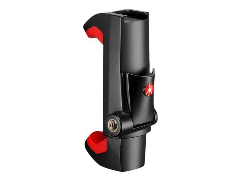 Manfrotto PIXI Universal Smartphone Clamp