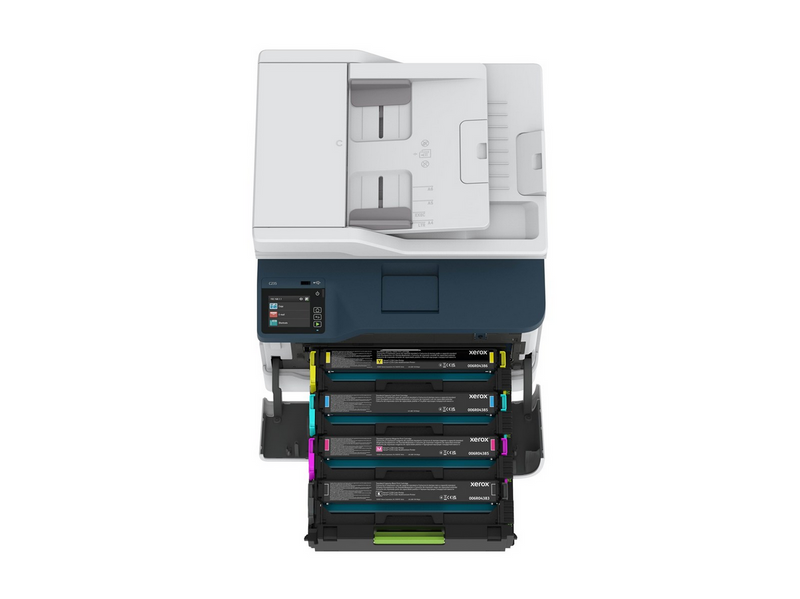 Xerox C235 Colour Laser All in One (C235V/DNI) Multifunktion - Farbe - Laser