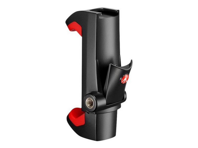 Manfrotto PIXI Universal Smartphone Clamp