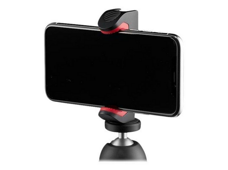 Manfrotto PIXI Universal Smartphone Clamp