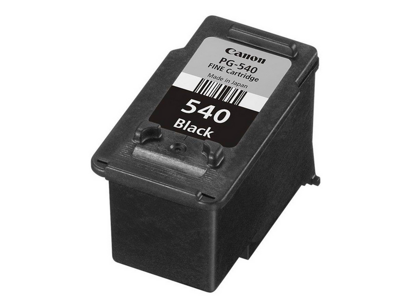 Canon PG-540 / 5225B001 Black