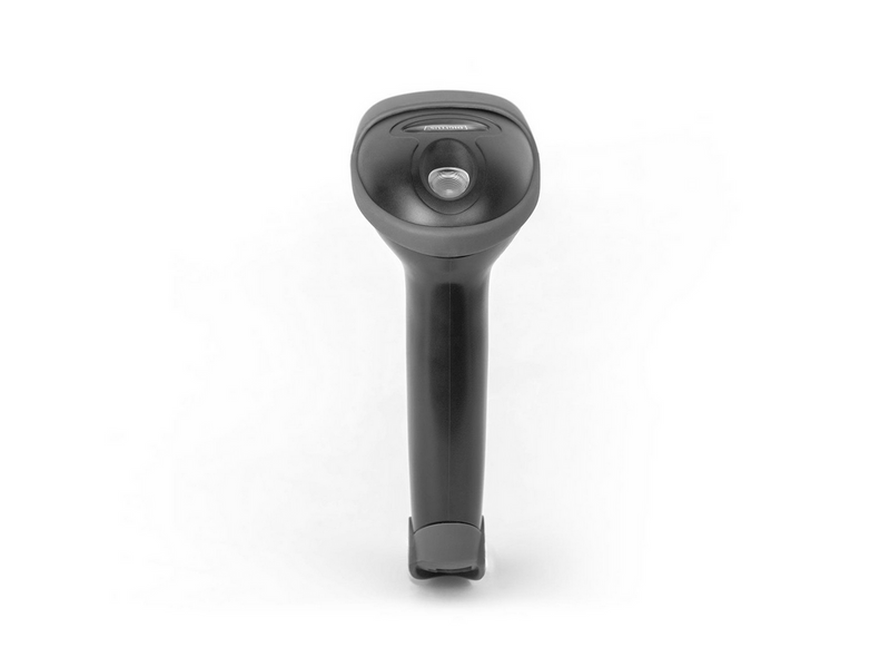 DIGITUS DA-81003 - 2D Wireless Barcode Scanner (includes Cable and Cradle)