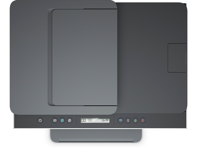 HP Smart Tank 7305 All-in-One Multifunktion - Farbe - Tinte