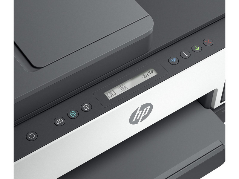 HP Smart Tank 7305 All-in-One Multifunktion - Farbe - Tinte