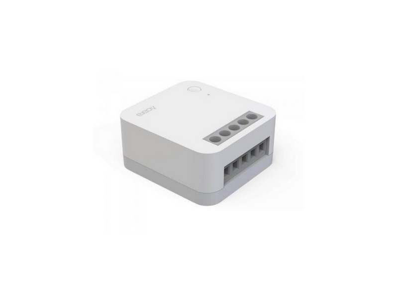 Aqara Single Switch Module T1 (No Neutral)